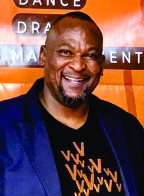 Mpho Joseph Molepo